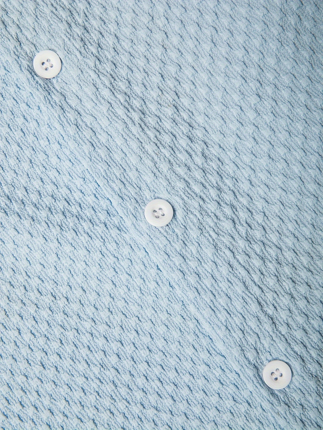 Men's Summer Set | Reverse Shirt & Drawstring Shorts | Solid Colour | Casual