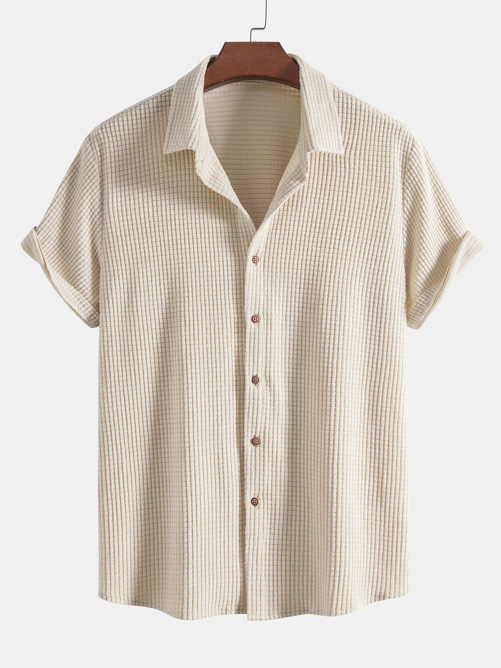 Stylish summer set for men with effortless comfort and versatile style | Julius