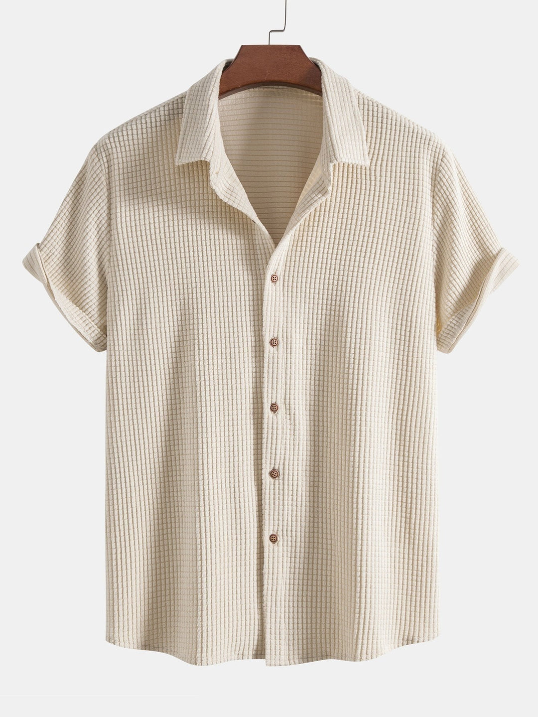 Stylish summer set for men with effortless comfort and versatile style | Julius