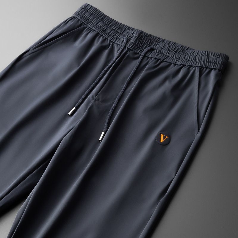 Elegant summer quick-drying set with elasticated comfort and casual style | Ruben