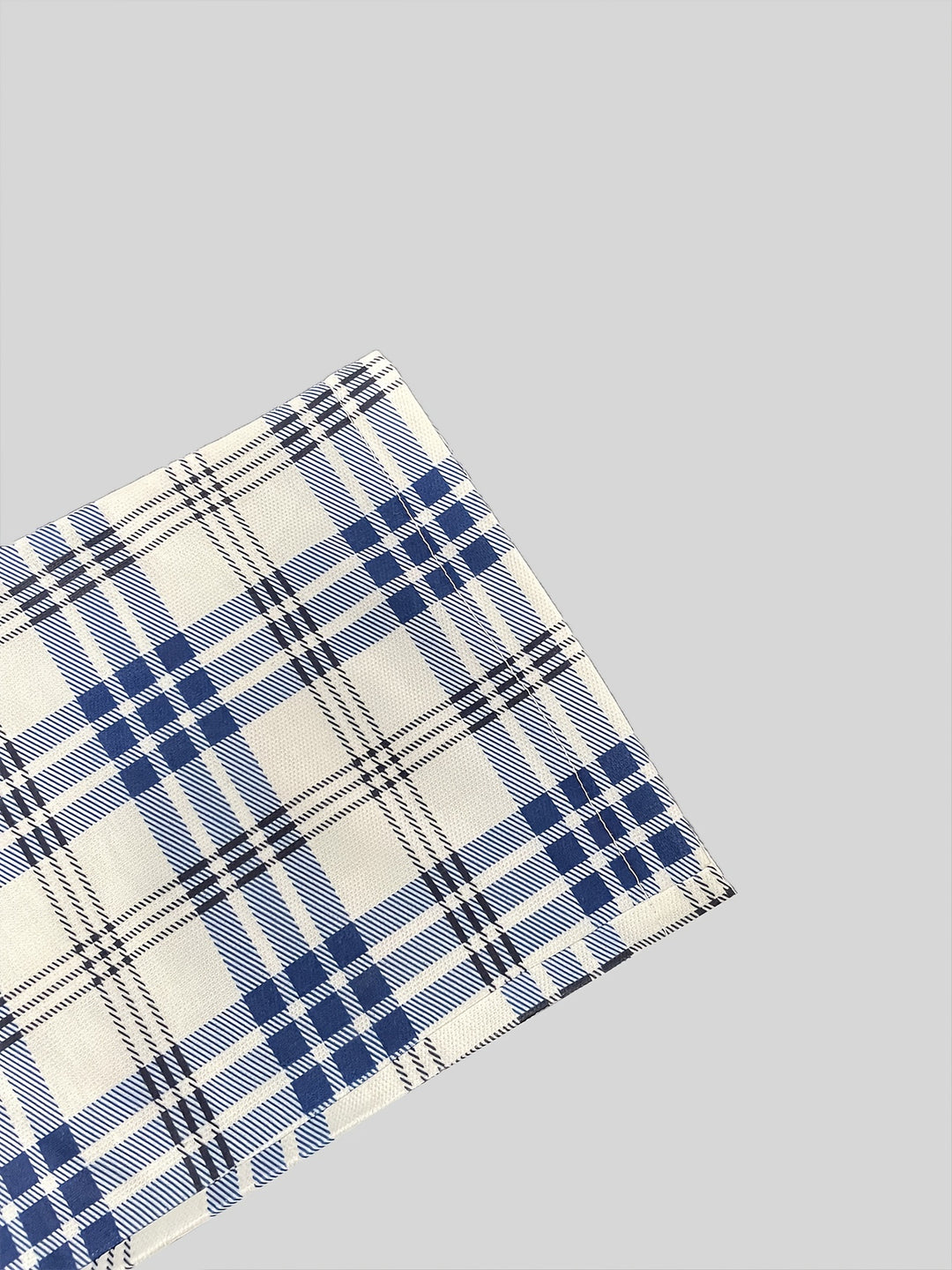 Men's Joggers | Retro Checkered | Stretch & Comfort | Casual Elegance