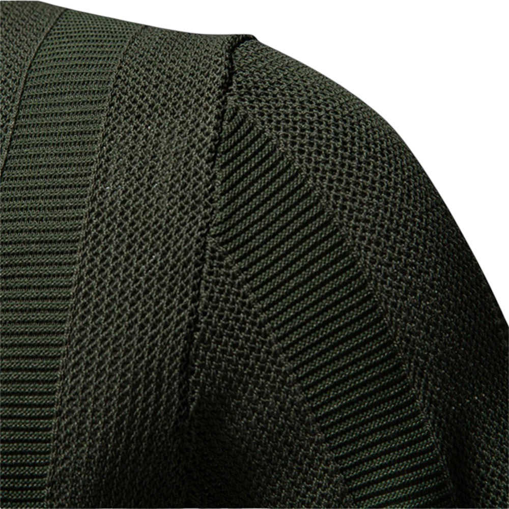 Men's Polo Shirt | Breathable & High Quality | Classic & Casual | Knitted Design