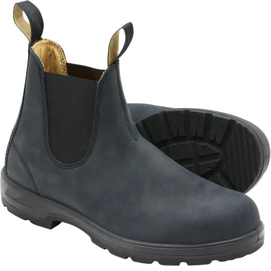 All-Weather Waterproof Boots for Ultimate Durability and Style | Thijs