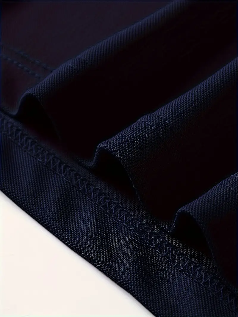 Summer Men's Set | Stylish & Casual | Polo & Shorts | Modern Elegance