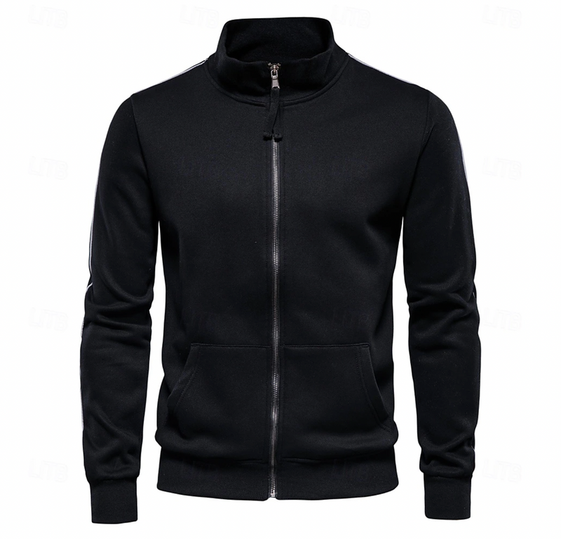 Dynamic lightweight men's vest for effortless comfort and versatile style | Joost