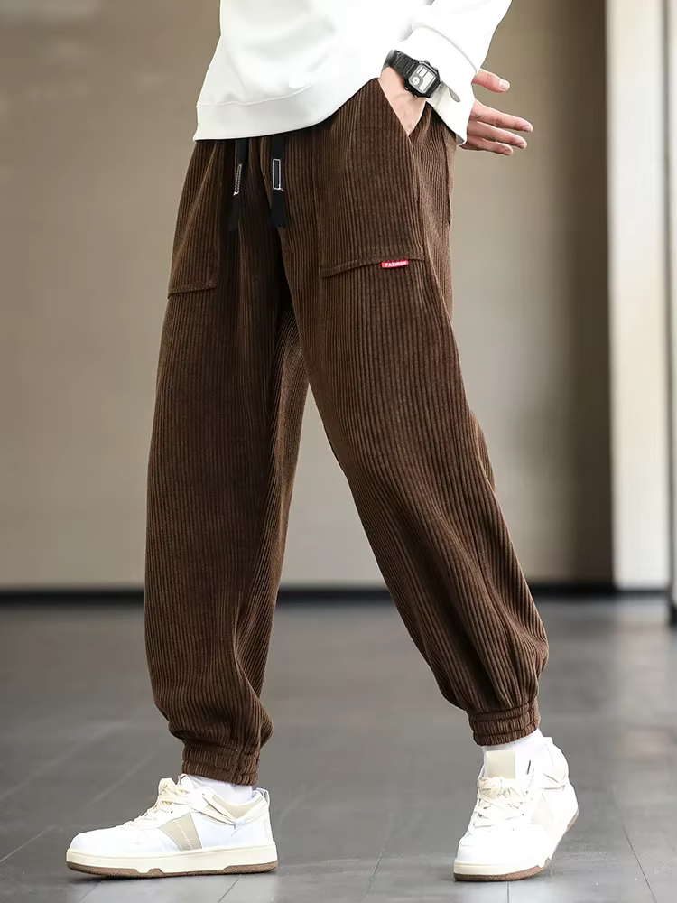 Comfortable Joggers for unparalleled relaxation and effortless style | Michiel