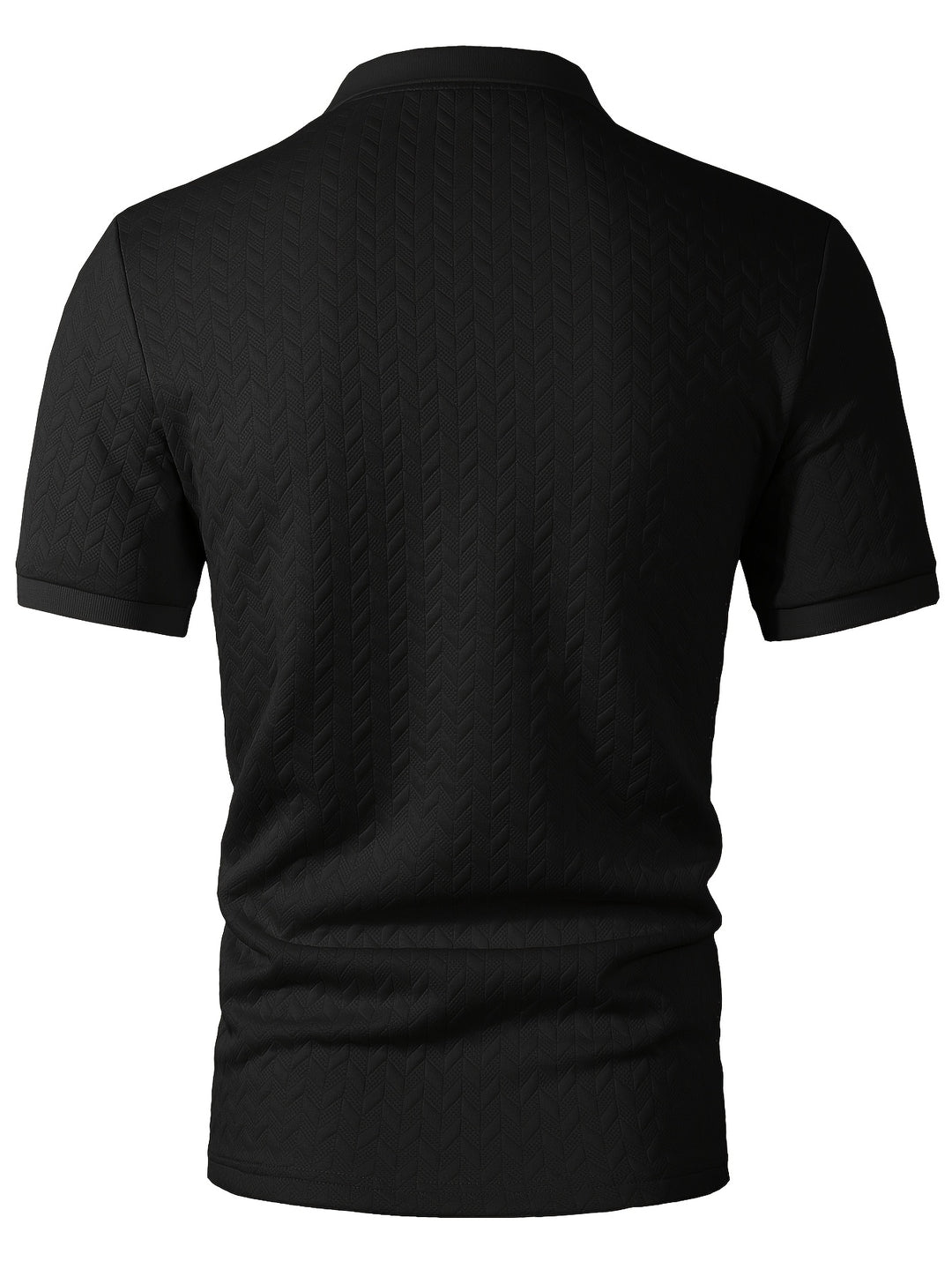 Men's Polo Shirt | Short sleeves & Lightweight | Casual & Comfortable