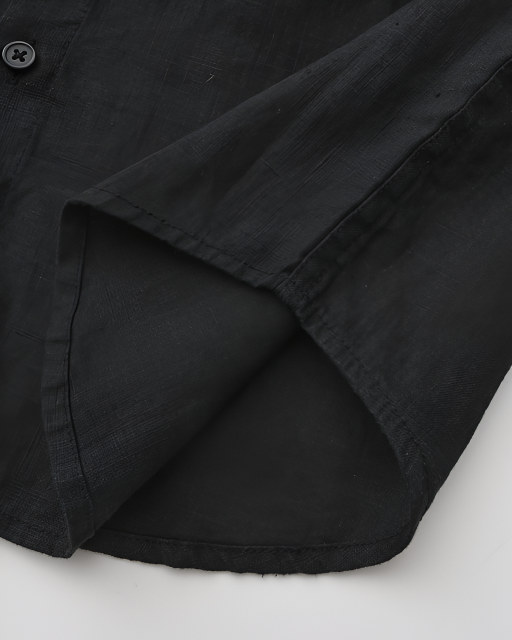 Men's Summer Set | Linen Shirt & Pants + Suede Loafers | Lightweight & Elegant