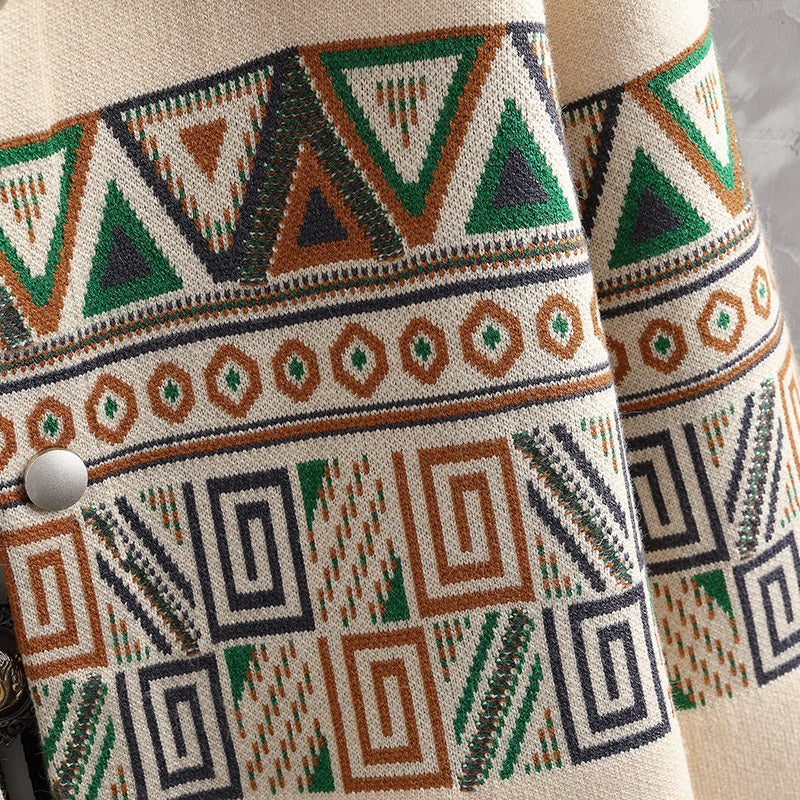 Chic and trendy men's winter coat with timeless warmth and casual style | Mason