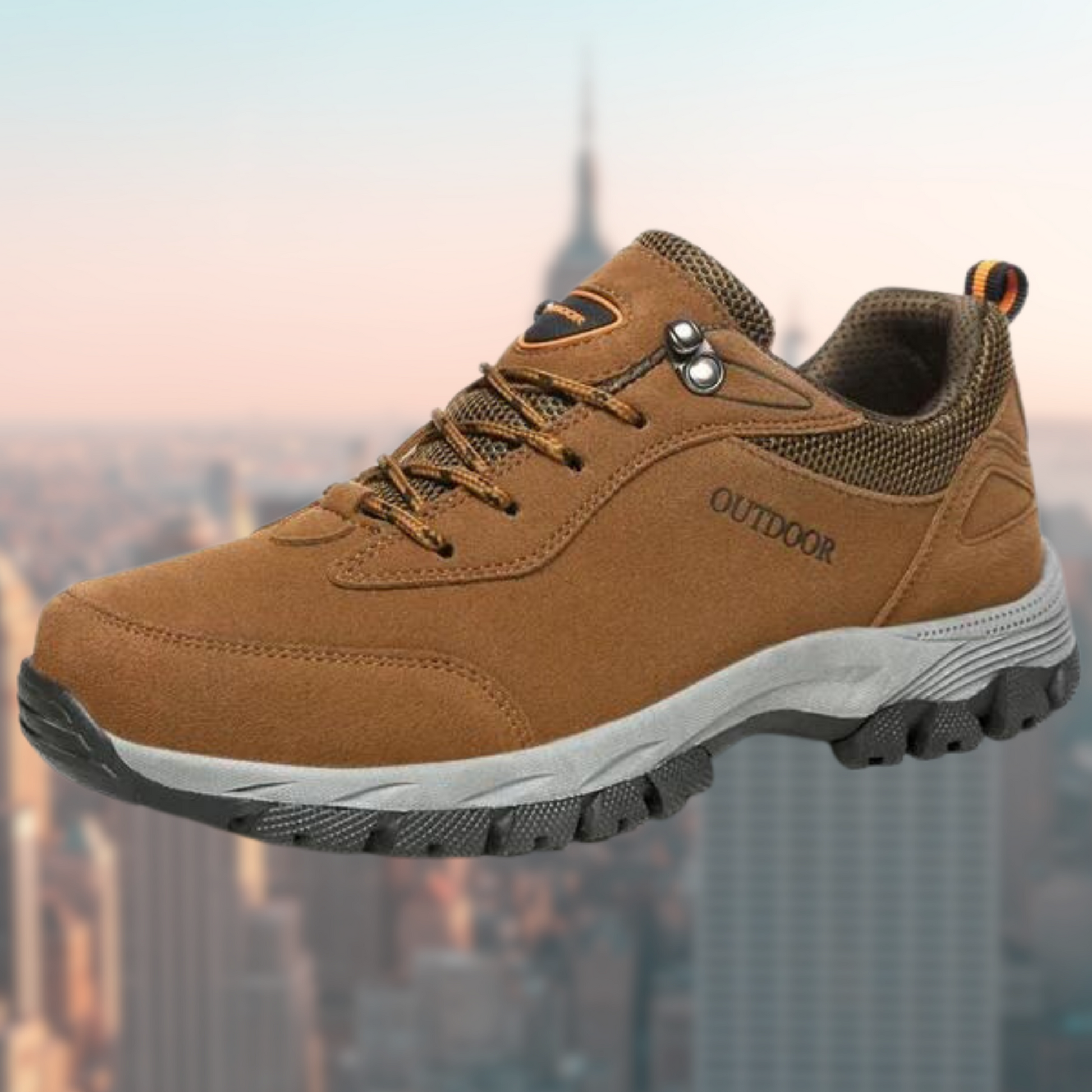 Comfort-Pro shoes | Mick