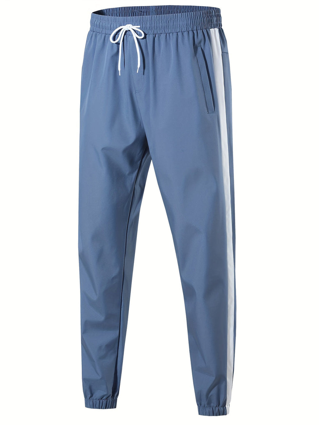 Men's Tracksuit | Two-piece Set | Sporty & Casual | Hooded & Jacket
