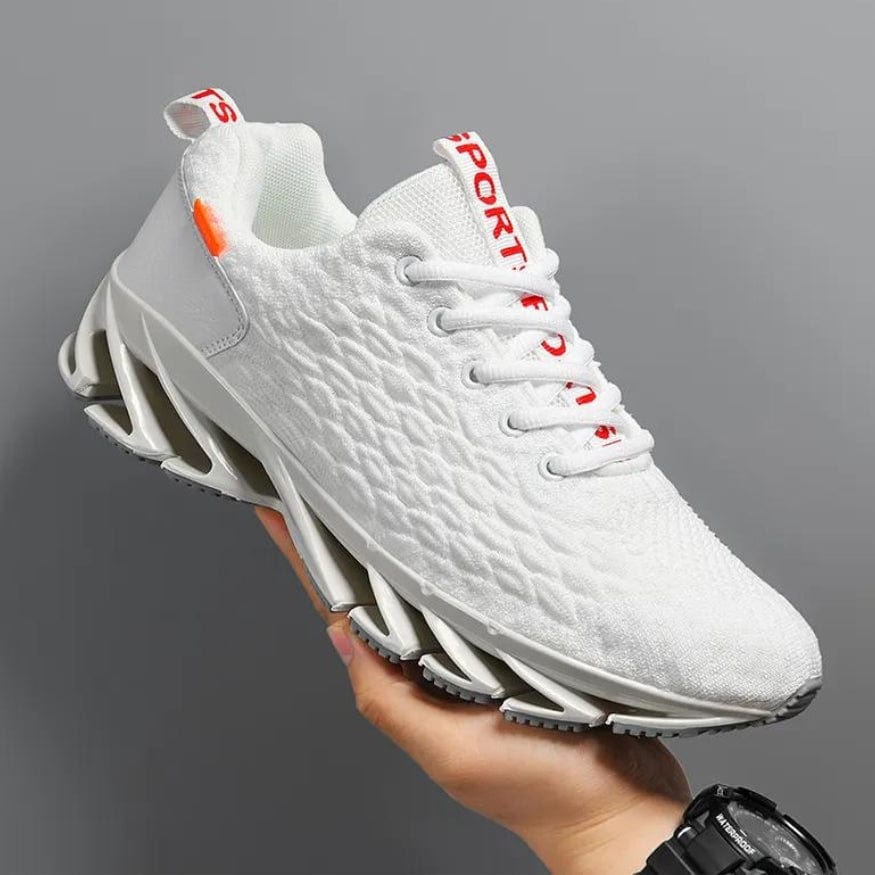 Active Comfort Sneaker | Gijs