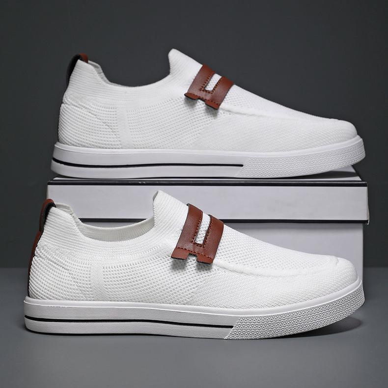 Effortless Slip-On Shoes with Modern Style and Durability | Rens