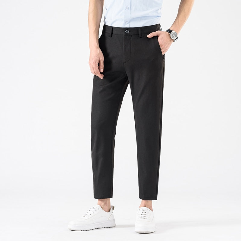 Casual and trendy men's trousers with ultimate comfort and modern versatility | Fedde