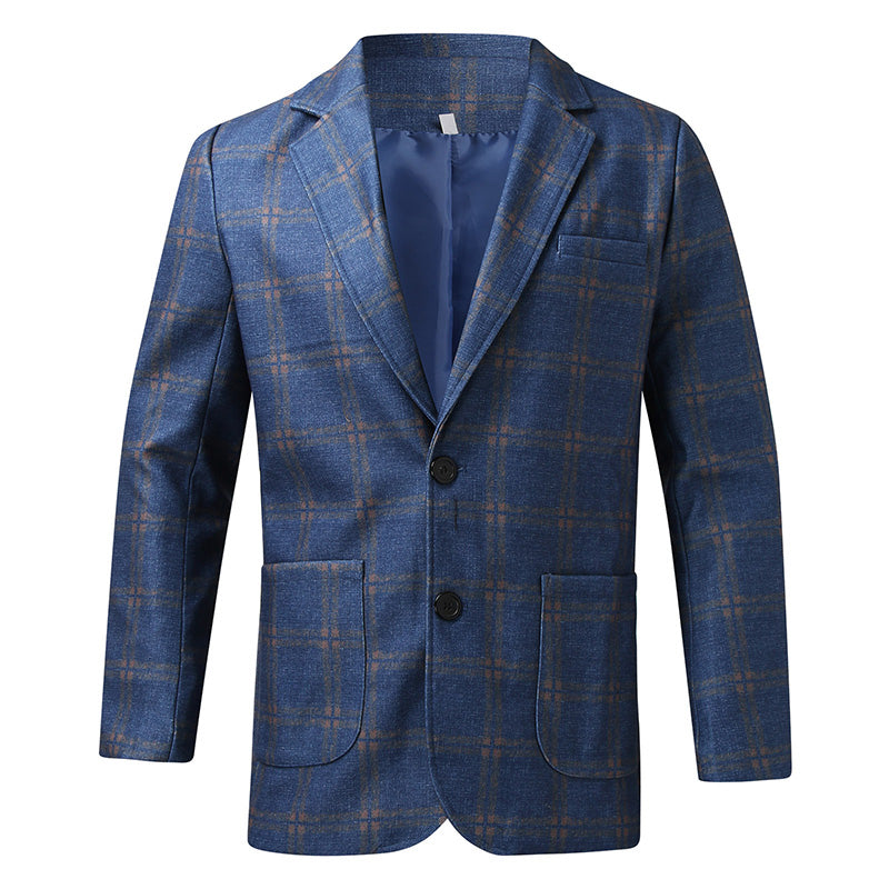 Classic and trendy Blazer for men with timeless style and comfortable fit | Rick