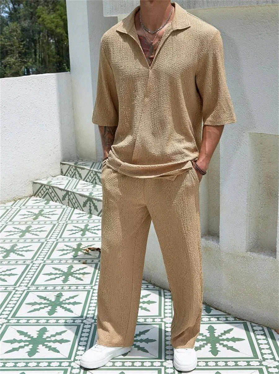 Luxury Comfort Set for Ultimate Relaxation and Cosy Moments | Mark
