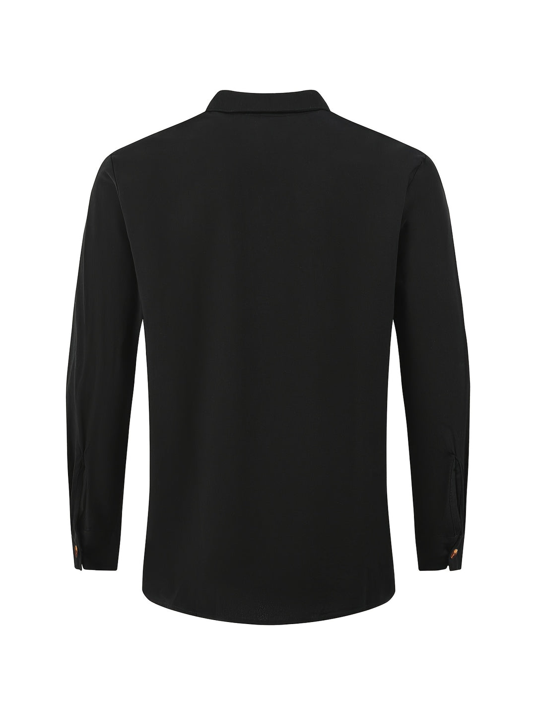 Men's Two-piece Suit | Casual Cotton Style | Airy & Fashionable for Spring & Autumn