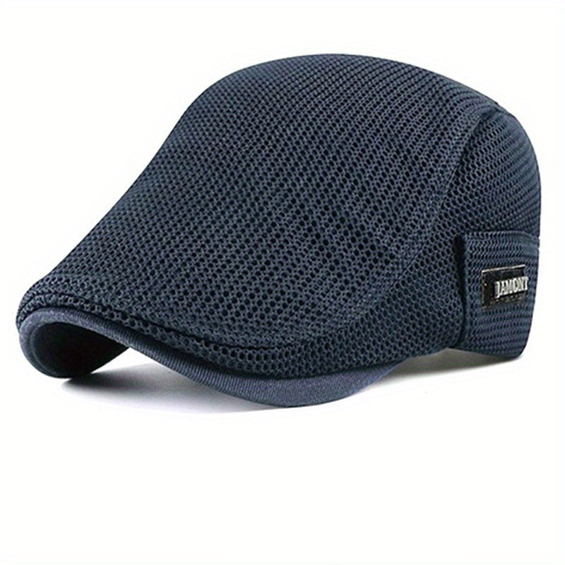 Men's Barret | Retro & Breathable | Classic Summer Design for Casual & Styling