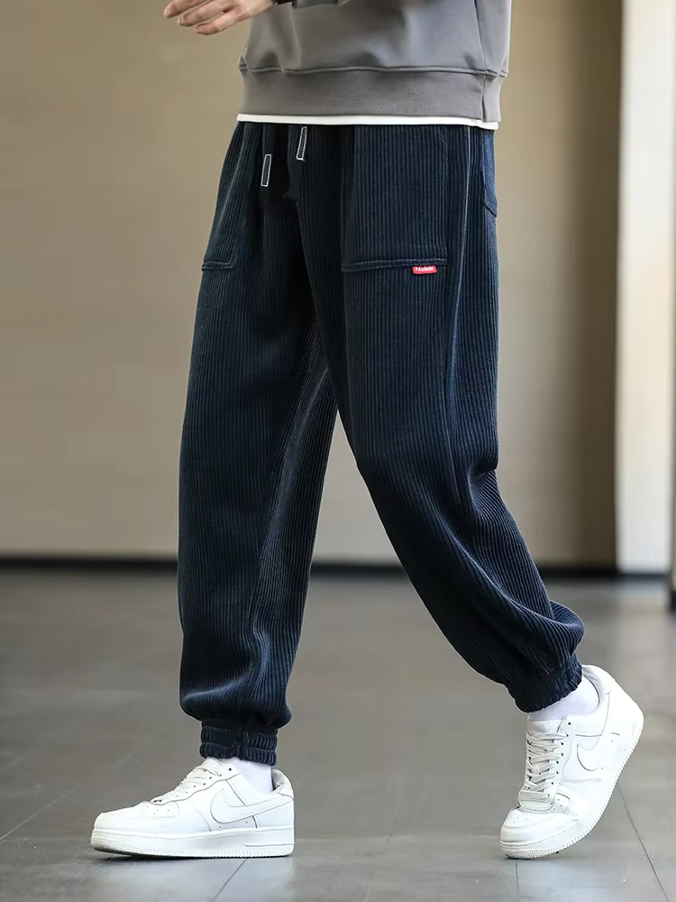 Comfortable Joggers for unparalleled relaxation and effortless style | Michiel