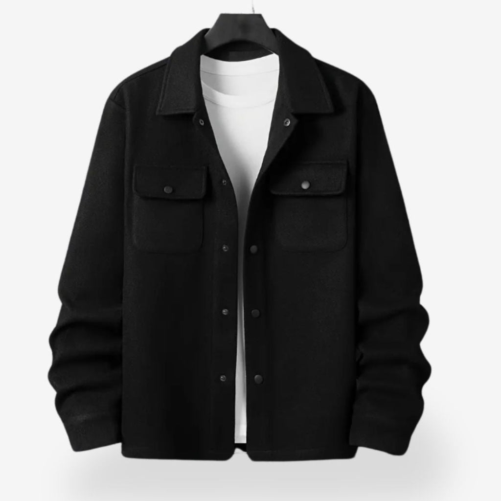Casual and chic Jacket for men with ultimate comfort and sophisticated style | Raf