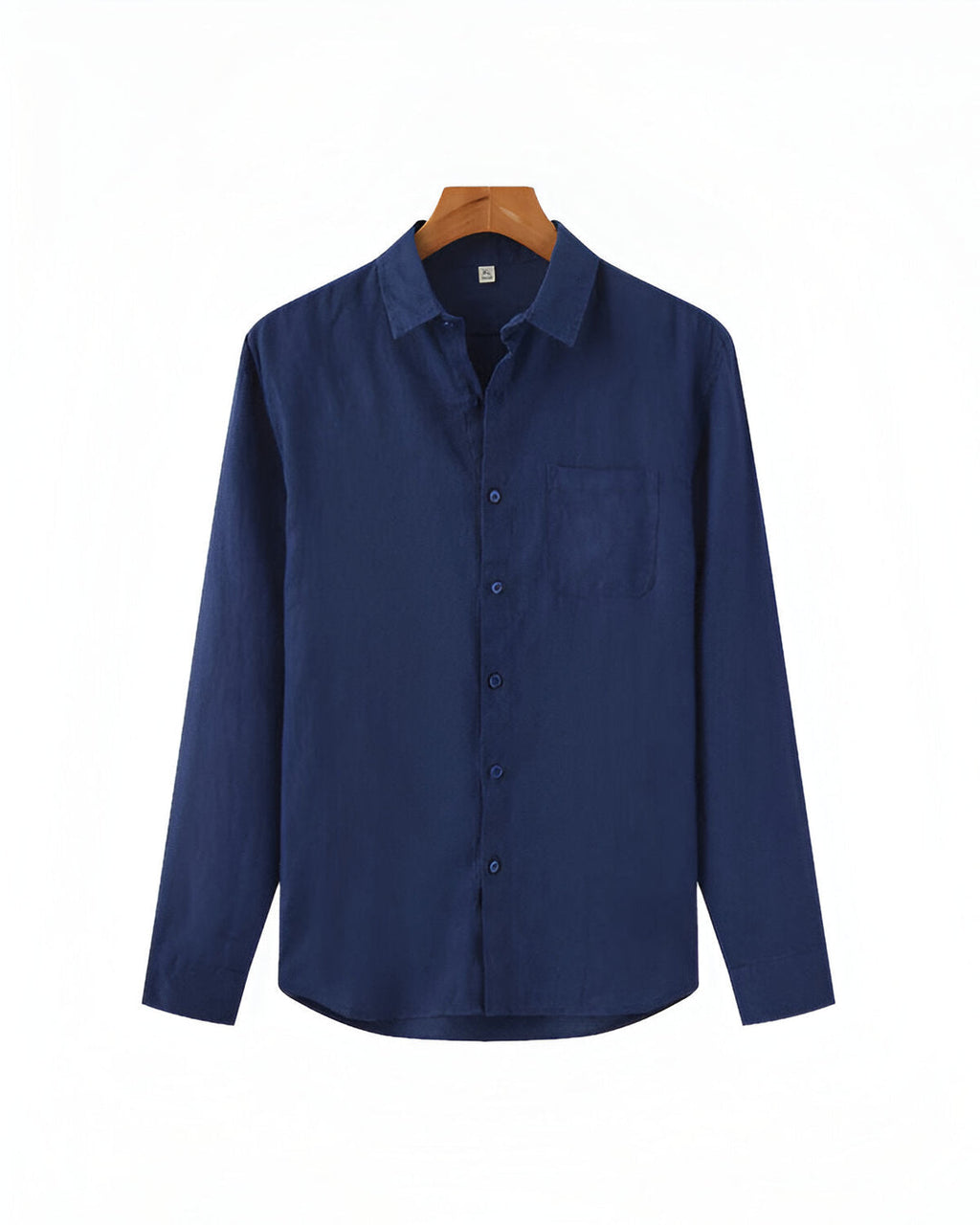 Men's summer set | Linen shirt, casual trousers & suede shoes | Beach to dinner look