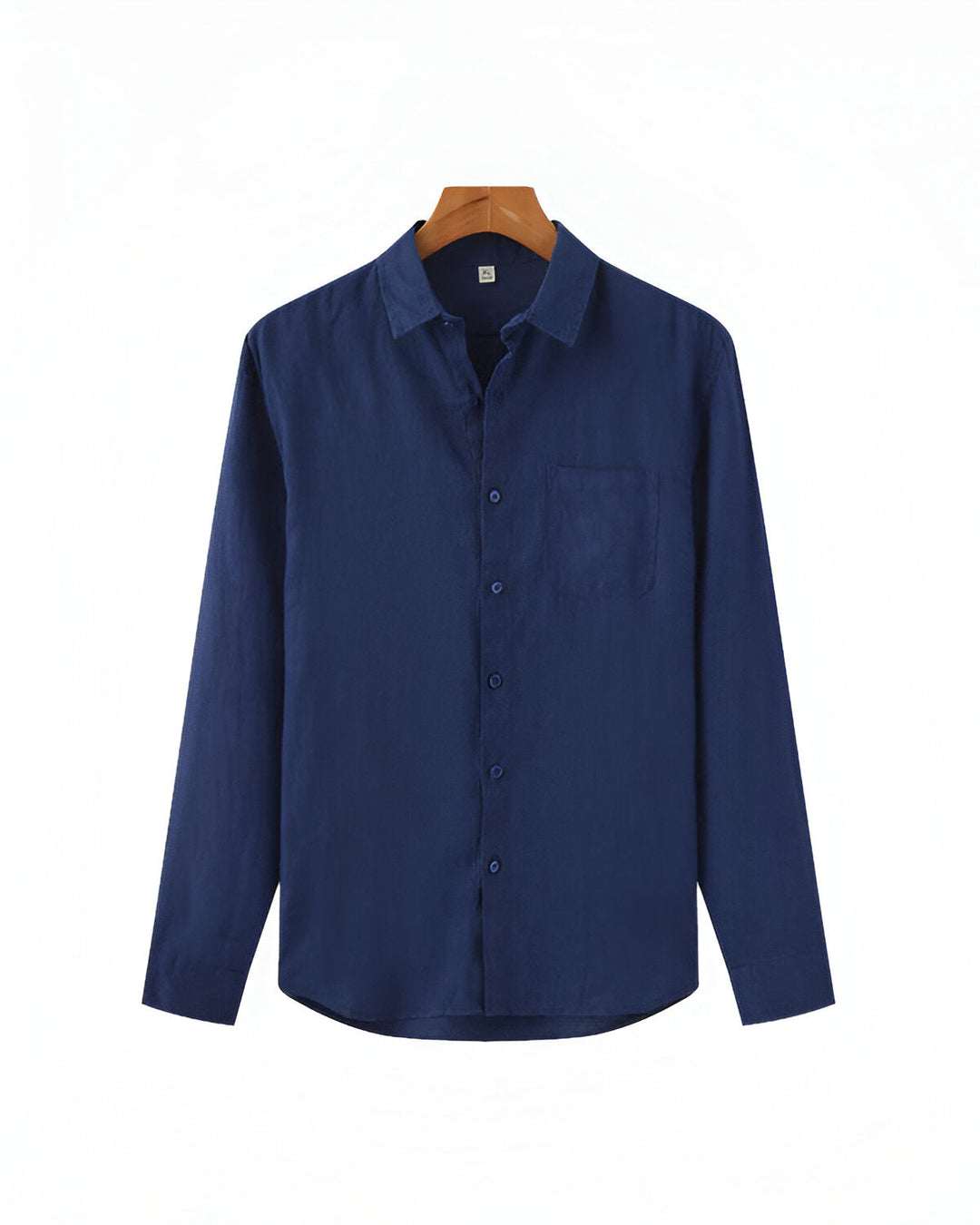 Men's summer set | Linen shirt, casual trousers & suede shoes | Beach to dinner look
