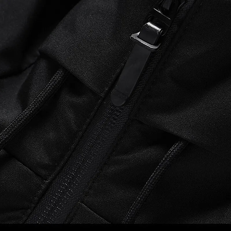 Cosy Hooded Puffer Jacket for Ultimate Winter Comfort and Warmth | Finnley