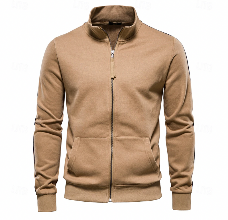 Dynamic lightweight men's vest for effortless comfort and versatile style | Joost