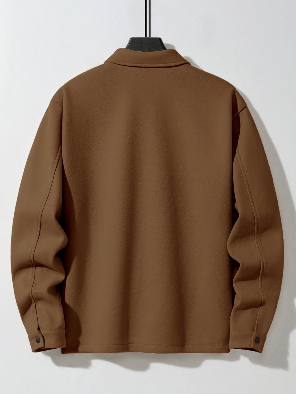 Casual and stylish jacket for men with classic look and premium comfort | Mason
