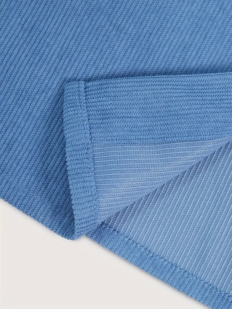 Men's Set | Elegant & Timeless | Corduroy Shirt & Pants | Comfortable Fit