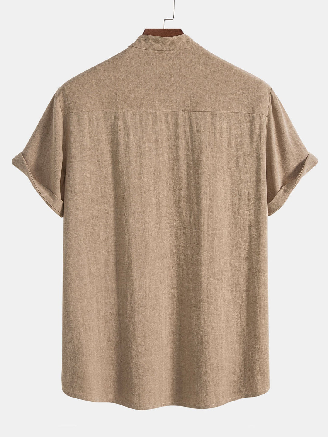 Linen Shirt & Pants Set | Breathable & Comfortable | Summer Relaxed Look