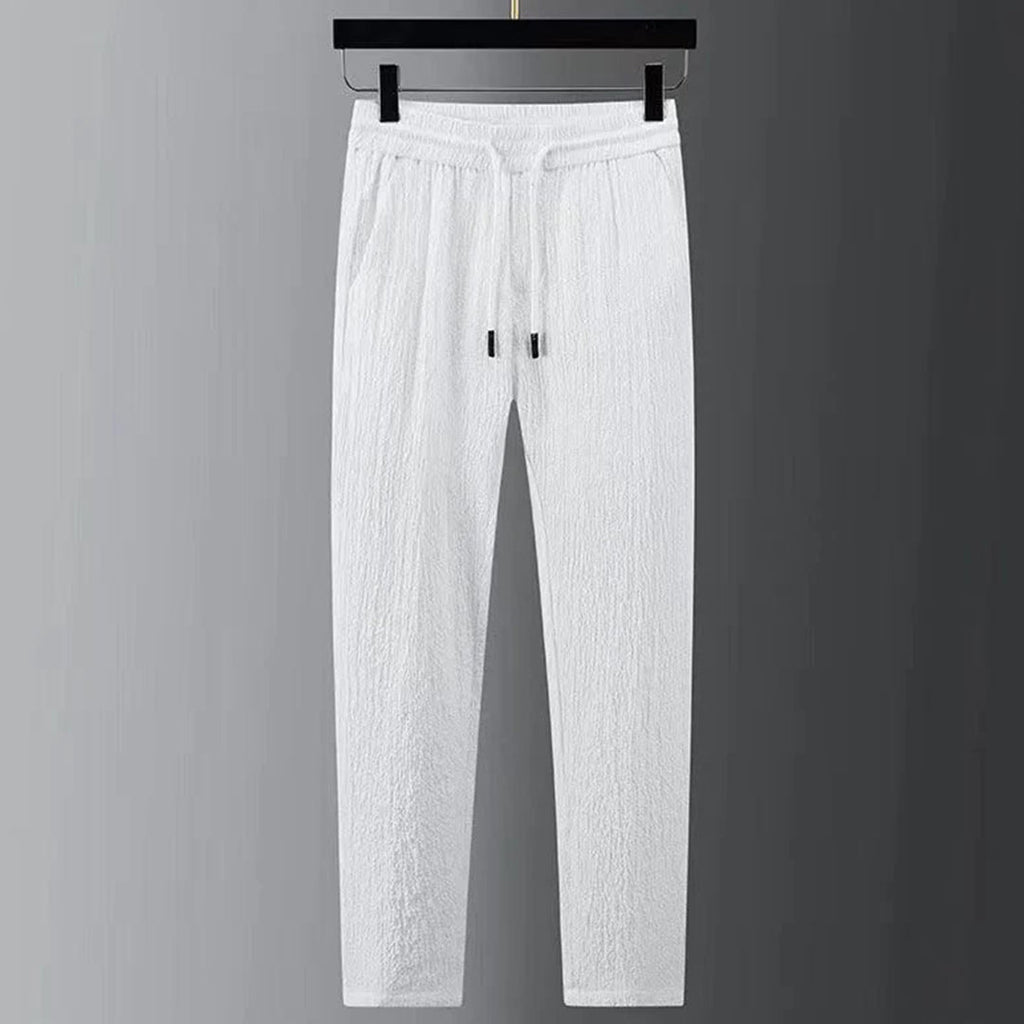 Sophisticated and timeless summer set for men with unique style and ultimate comfort | Sep