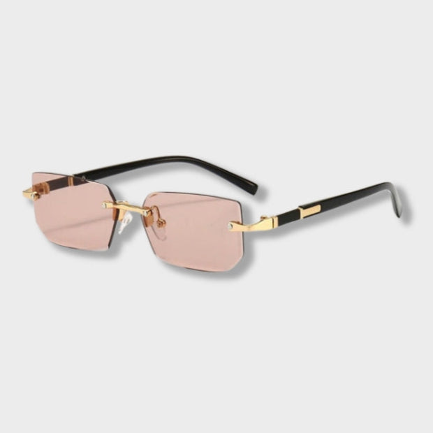 Exclusive luxury sunglasses for men with bold design and timeless statement | Wesley