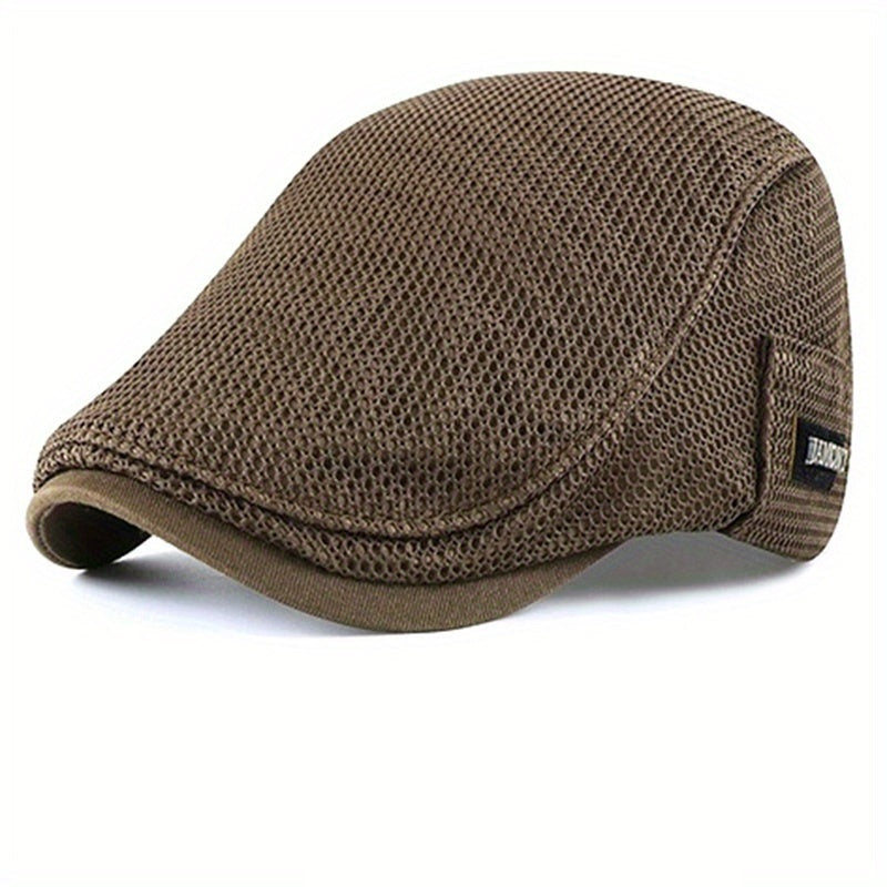 Men's Barret | Retro & Breathable | Classic Summer Design for Casual & Styling