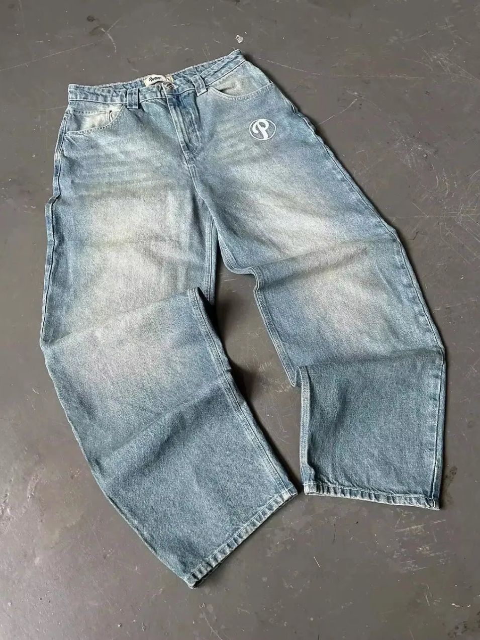 Vintage Jeans | Tough Timeless Look | Durable & Comfortable Denim