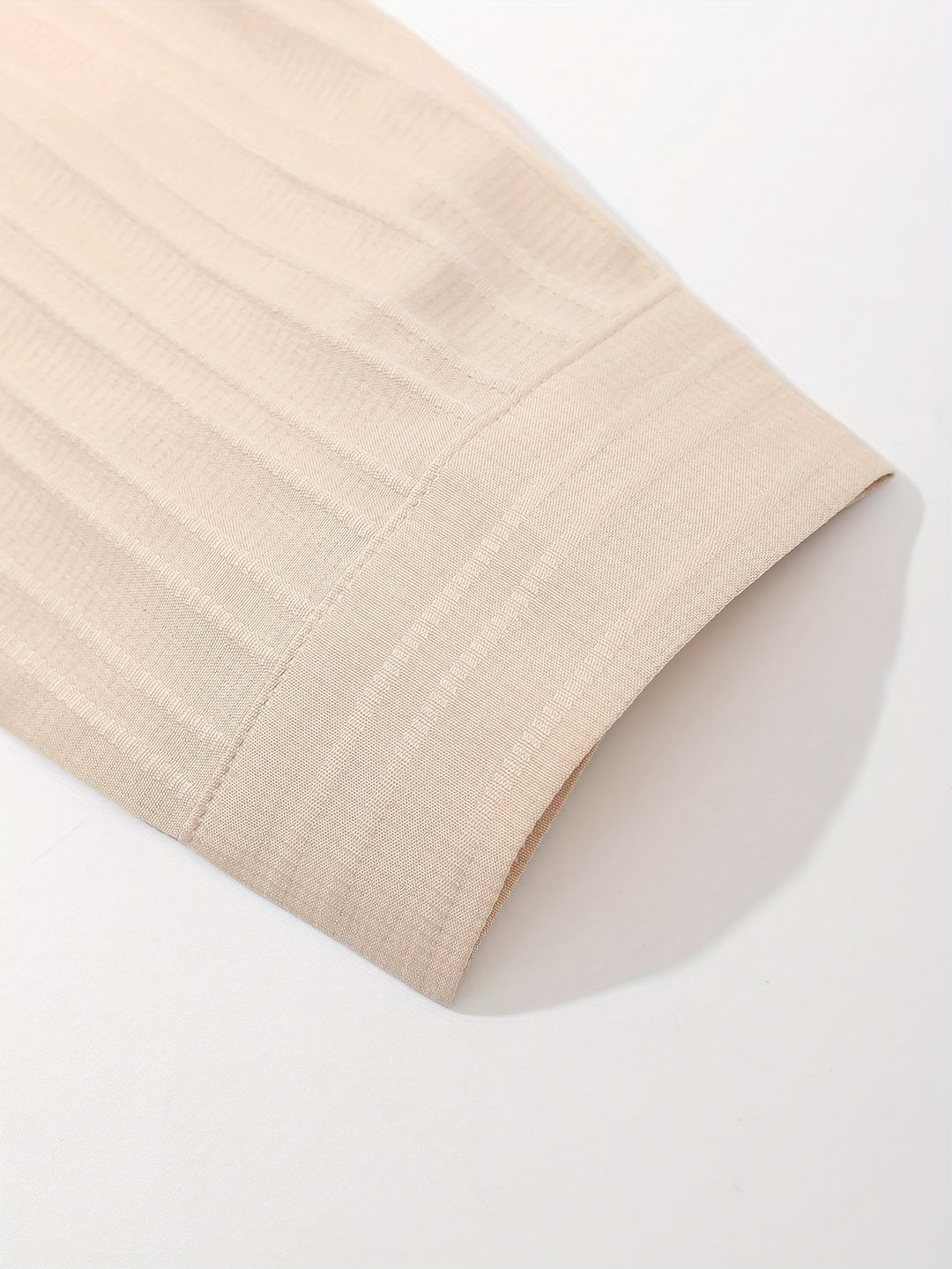 Men's Summer Set | Striped & Stretch | Fashionable & Comfortable