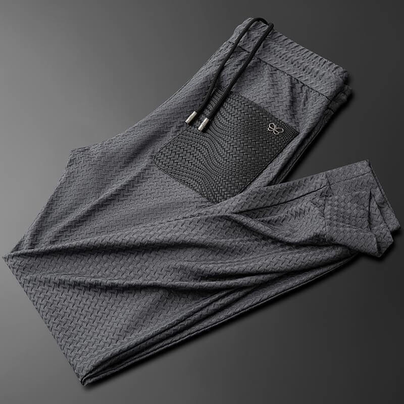 Sports Top and Pants Set for men with casual style and versatile Performance | Joas