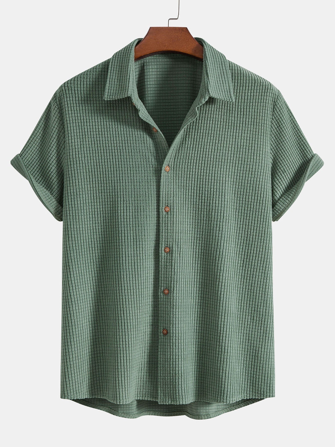 Stylish summer set for men with effortless comfort and versatile style | Julius