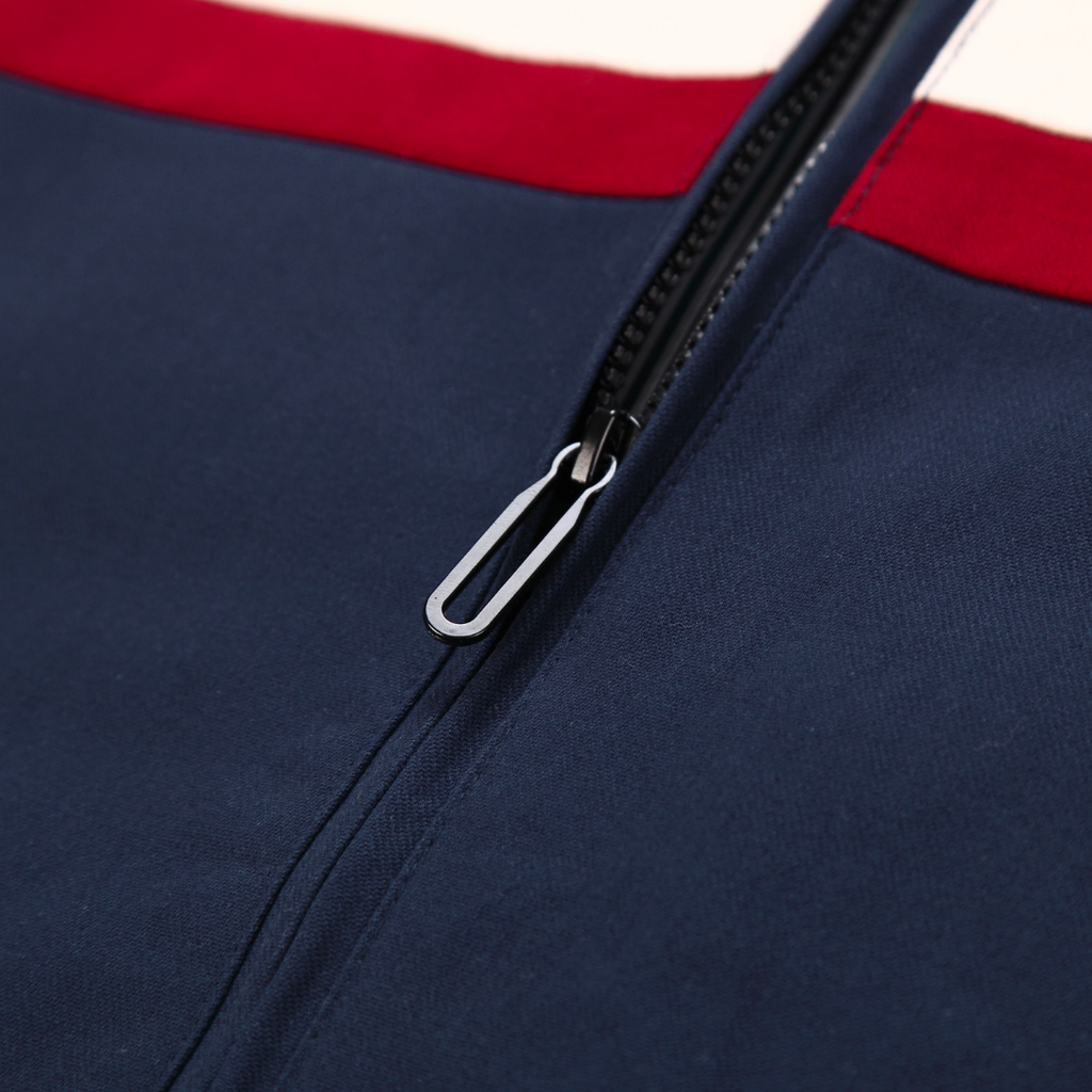 Casual and comfortable men's jacket with stylish design and versatile elegance | Abel