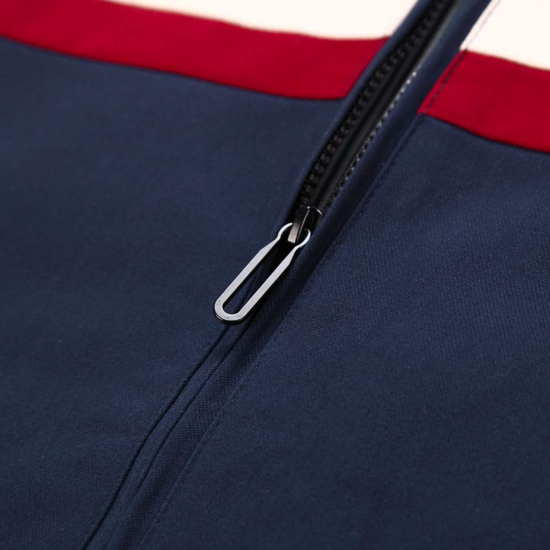 Casual and comfortable men's jacket with stylish design and versatile elegance | Abel
