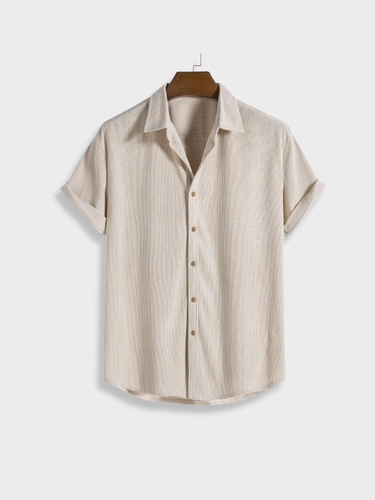 Charming summer corduroy set for effortless style and ultimate comfort | Jordi