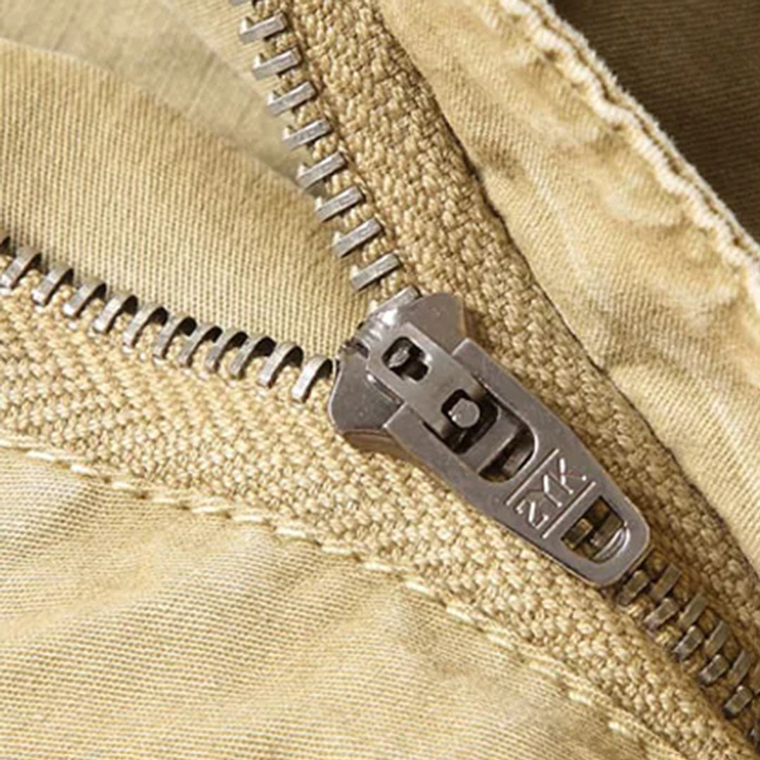 Comfortable and stylish Cargo jogging trousers for men with perfect fit for casual wear | Melvin