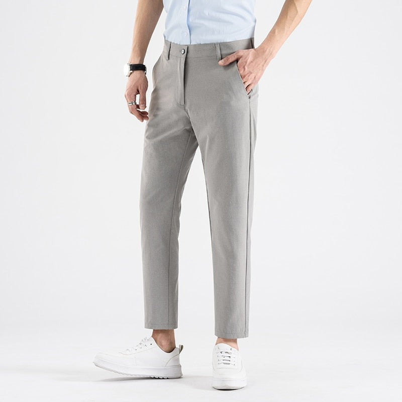 Casual and trendy men's trousers with ultimate comfort and modern versatility | Fedde