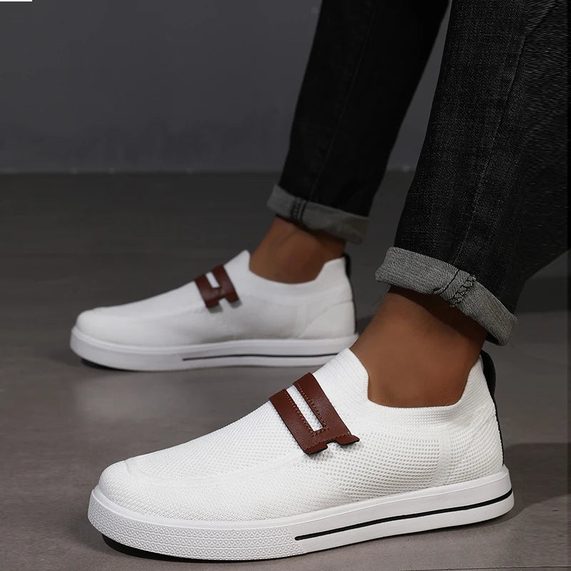 Effortless Slip-On Shoes with Modern Style and Durability | Rens