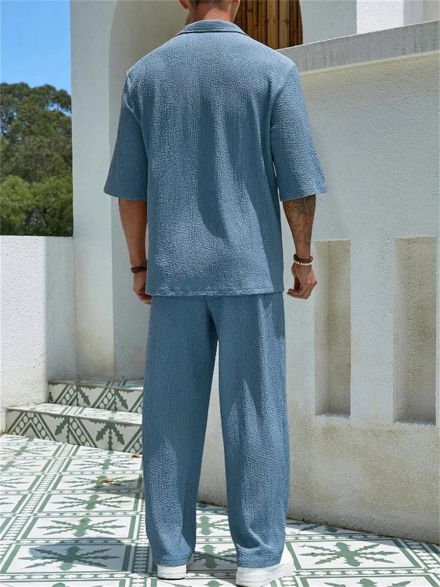Luxury Comfort Set for Ultimate Relaxation and Cosy Moments | Mark