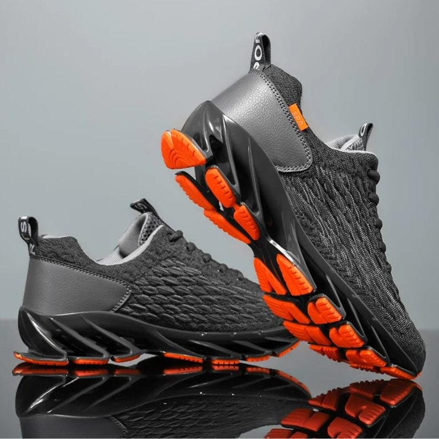 Active Comfort Sneaker | Gijs