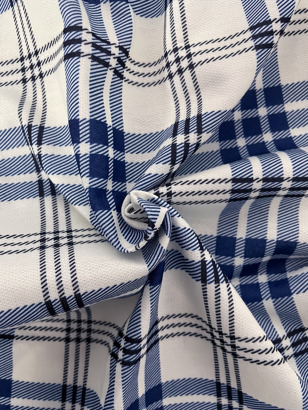 Men's Joggers | Retro Checkered | Stretch & Comfort | Casual Elegance