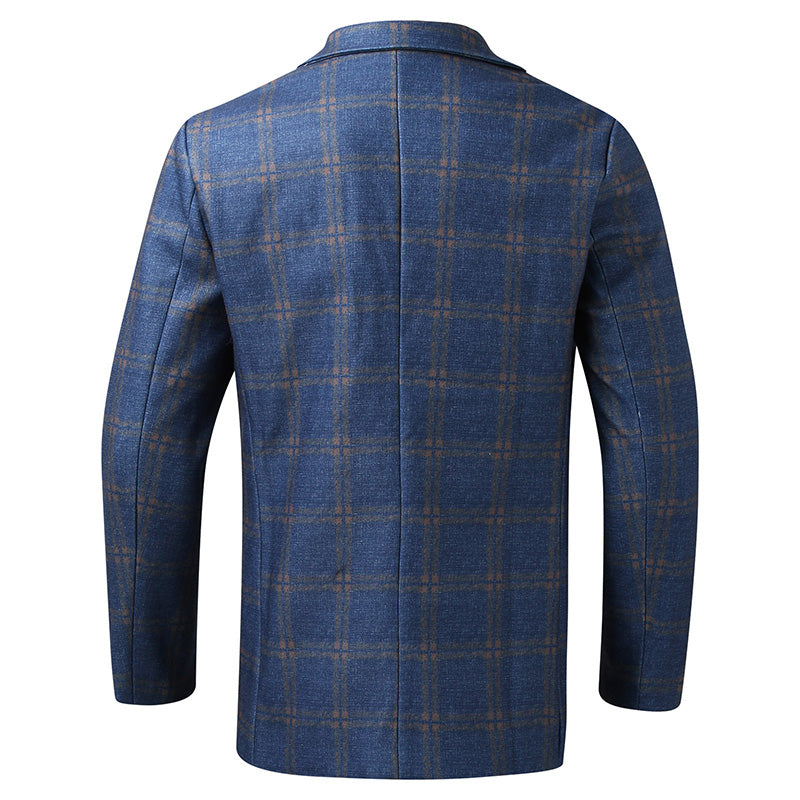Classic and trendy Blazer for men with timeless style and comfortable fit | Rick