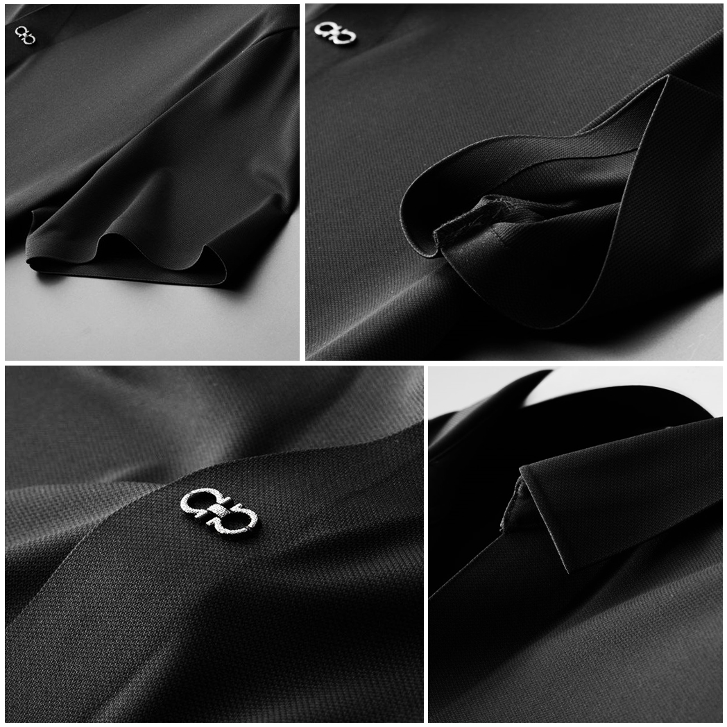 Chic and casual set for men with comfort and effortless elegance | Thomas
