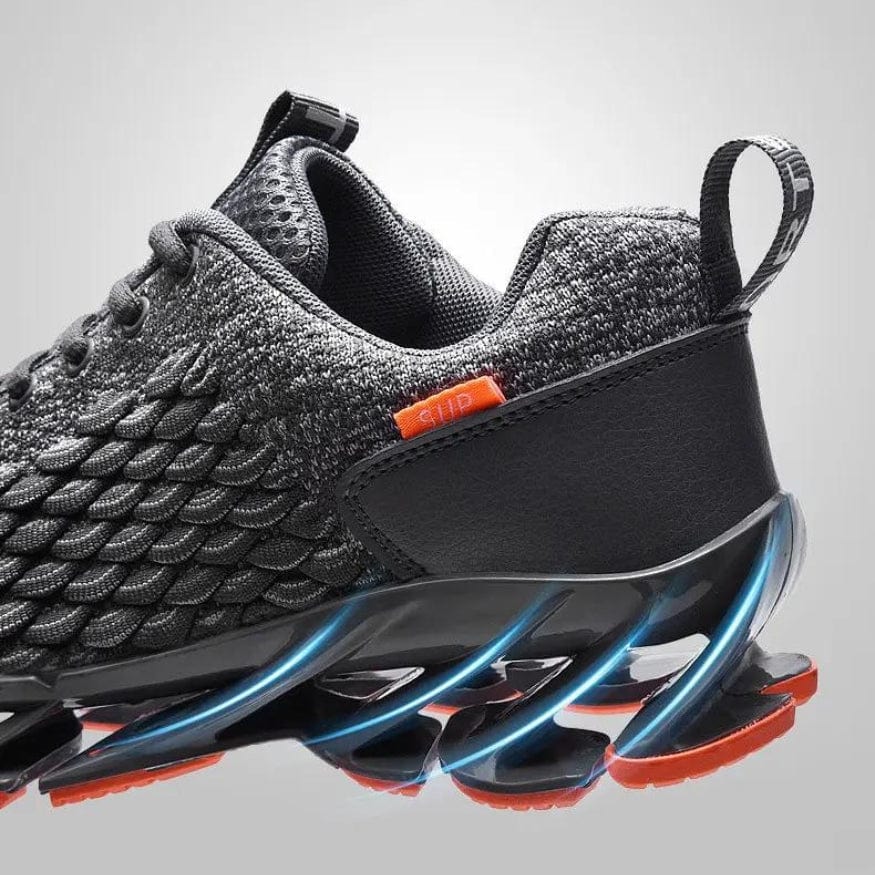Active Comfort Sneaker | Gijs